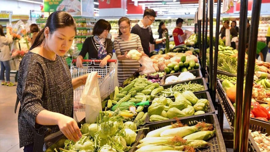 Vietnamese consumer price index to fall within limit this year, says economist